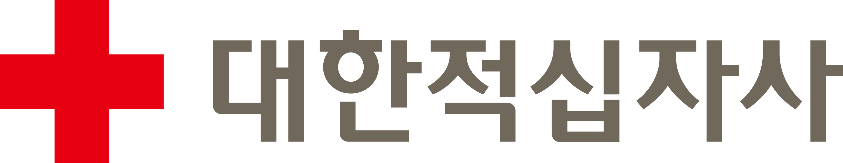 대한적십자